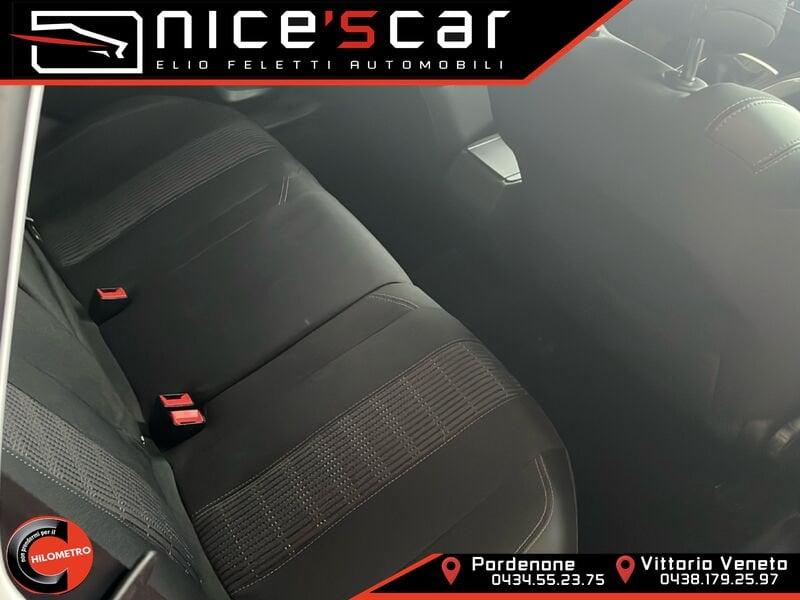 Peugeot 308 308 BlueHDi 130 S&S SW Allure