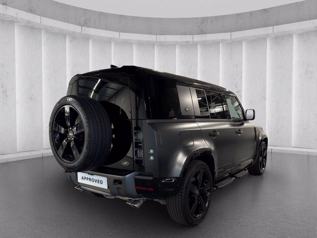 LAND ROVER Defender (2019) LAND ROVER 110 5.0 V8 525 CV AWD Auto del 2023