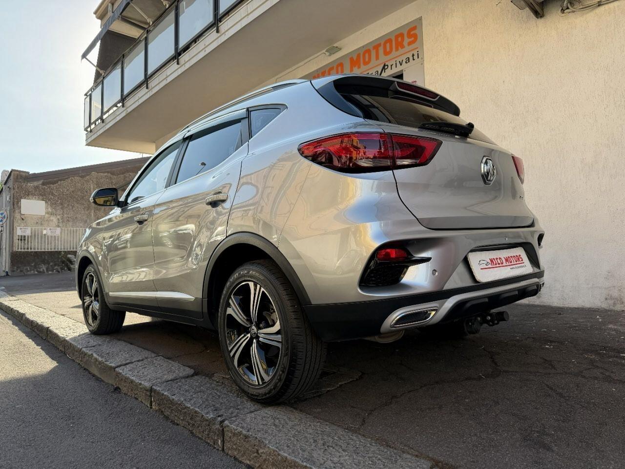 Mg ZS 1.5 VTi-tech Comfort
