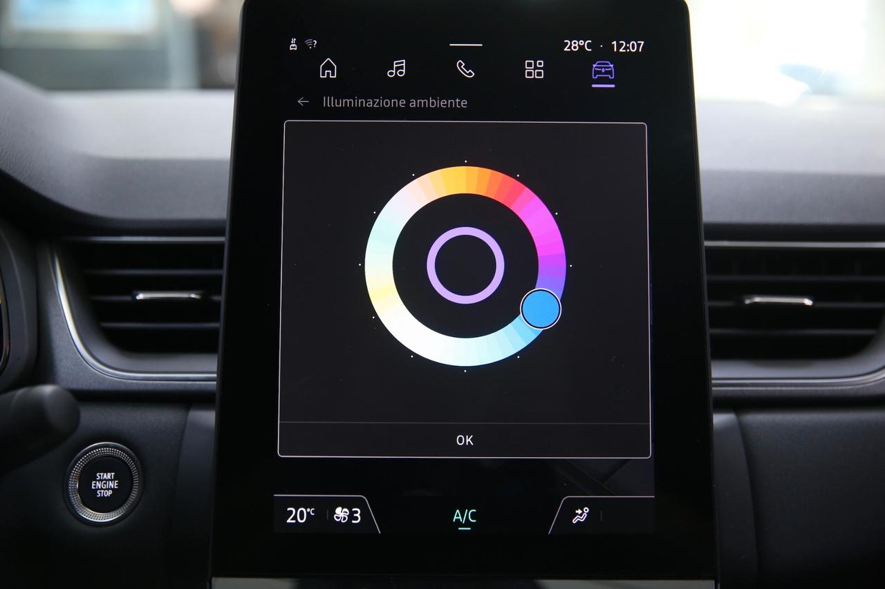 Renault Captur TCe 90 cv Techno