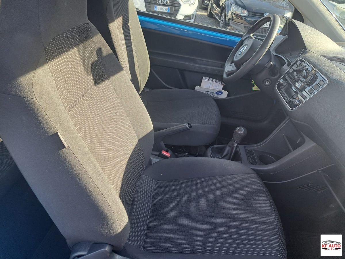 VOLKSWAGEN - Up! - 1.0 3p. move