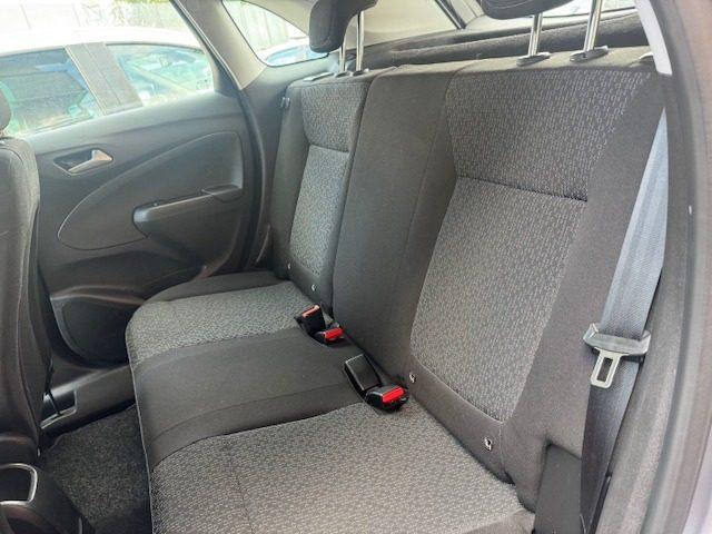 OPEL Crossland 1.2 12V Start&Stop Edition
