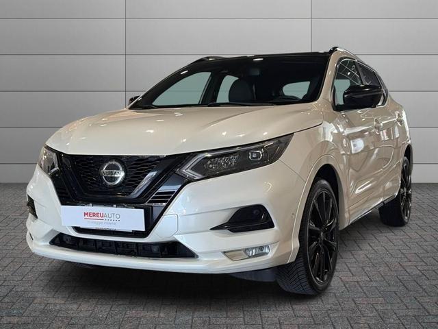 NISSAN Qashqai 1.5 dCi 115 CV Acenta
