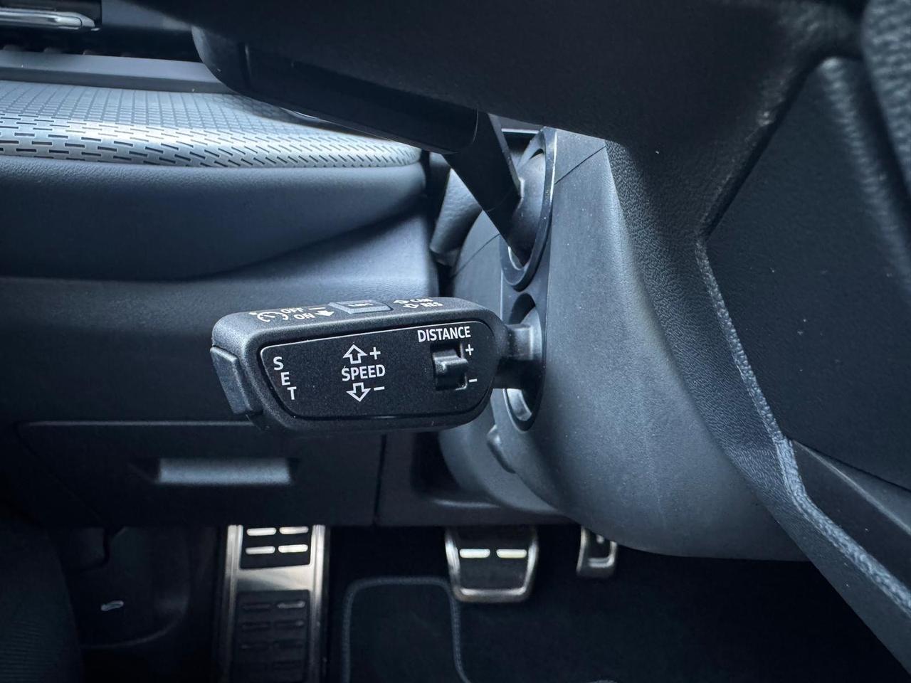 AUDI Q5 TDI S-TRONIC QUATTRO S-LINE
