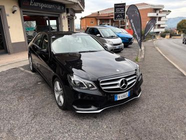 Mercedes-benz E 250 E 250 CDI 4Matic Premium