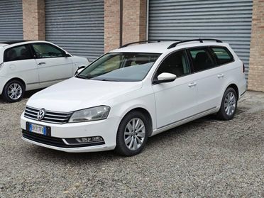 Volkswagen Passat Variant 2.0 tdi Comfortline Business