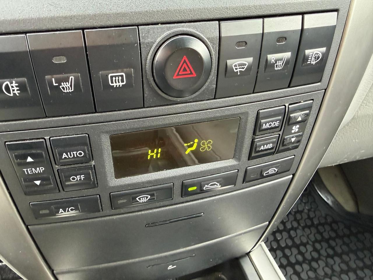 Kia Sorento 2.5 16V CRDI 4WD Active Class