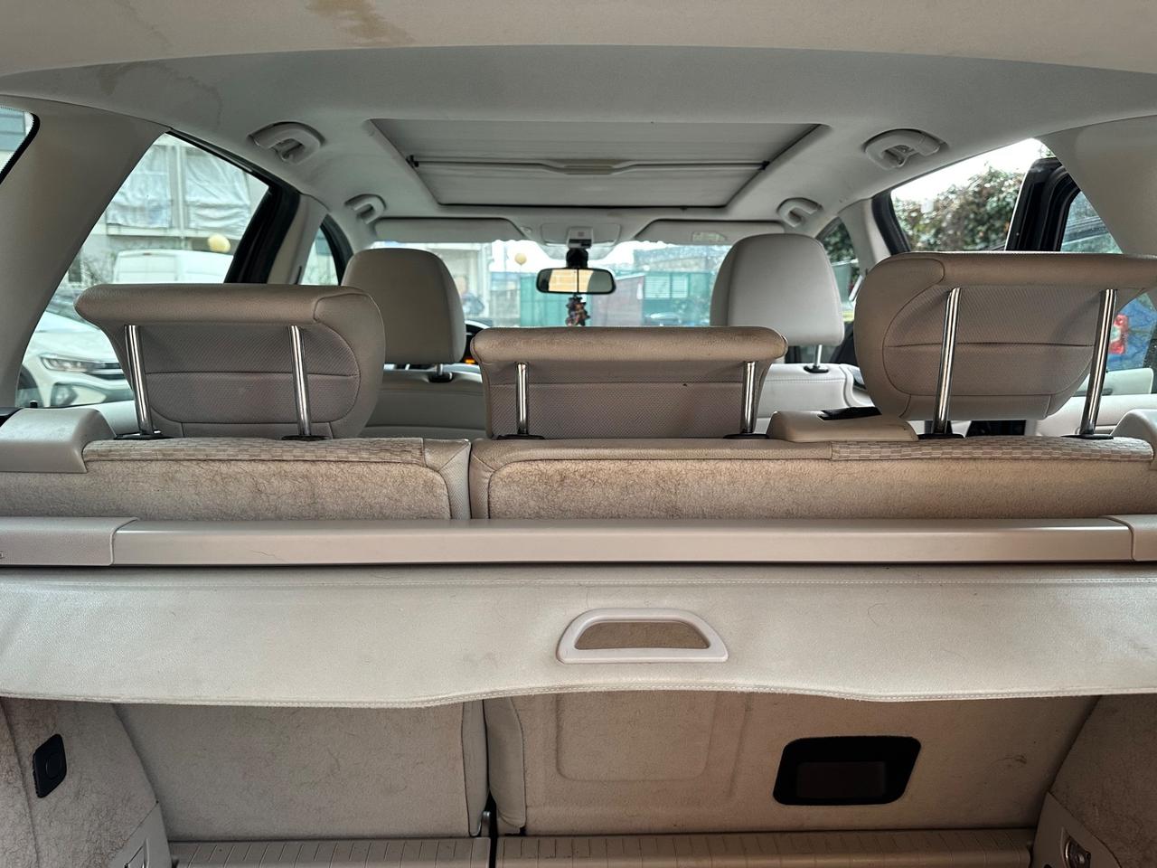 Mercedes-benz A 160 BlueEFFICIENCY Coupé Executive