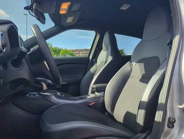 Nissan Juke 1.6 HEV N-Connecta Auto