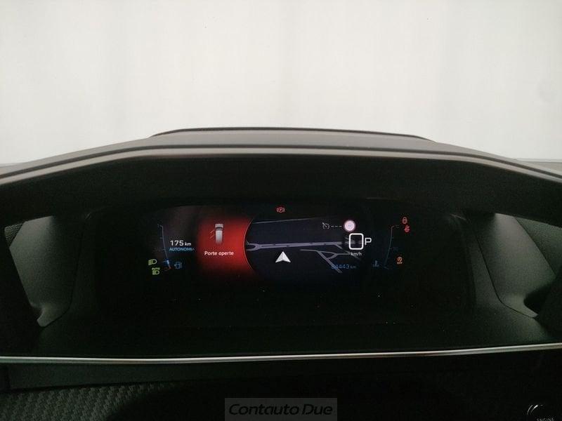 Peugeot 2008 BlueHDi 130 EAT8 GT S/S aut.