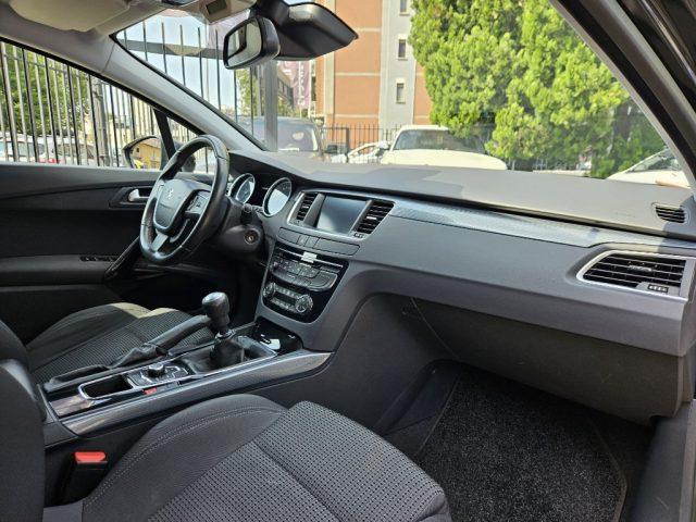 PEUGEOT 508 2.0 HDi 140CV SW Access