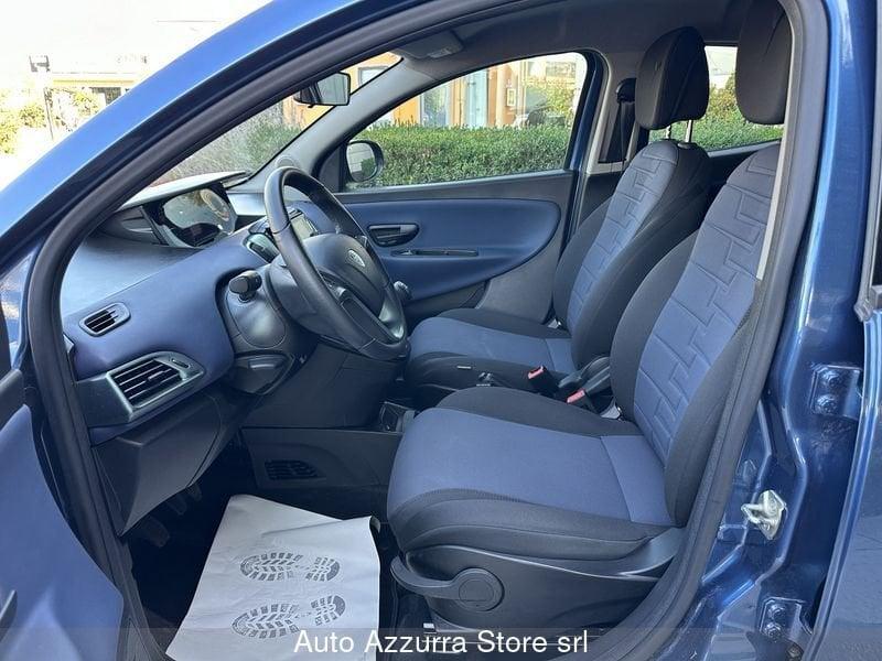 Lancia Ypsilon Ypsilon 1.0 FireFly 5 porte S&S Hybrid Platino *PROMO AZZURRA*