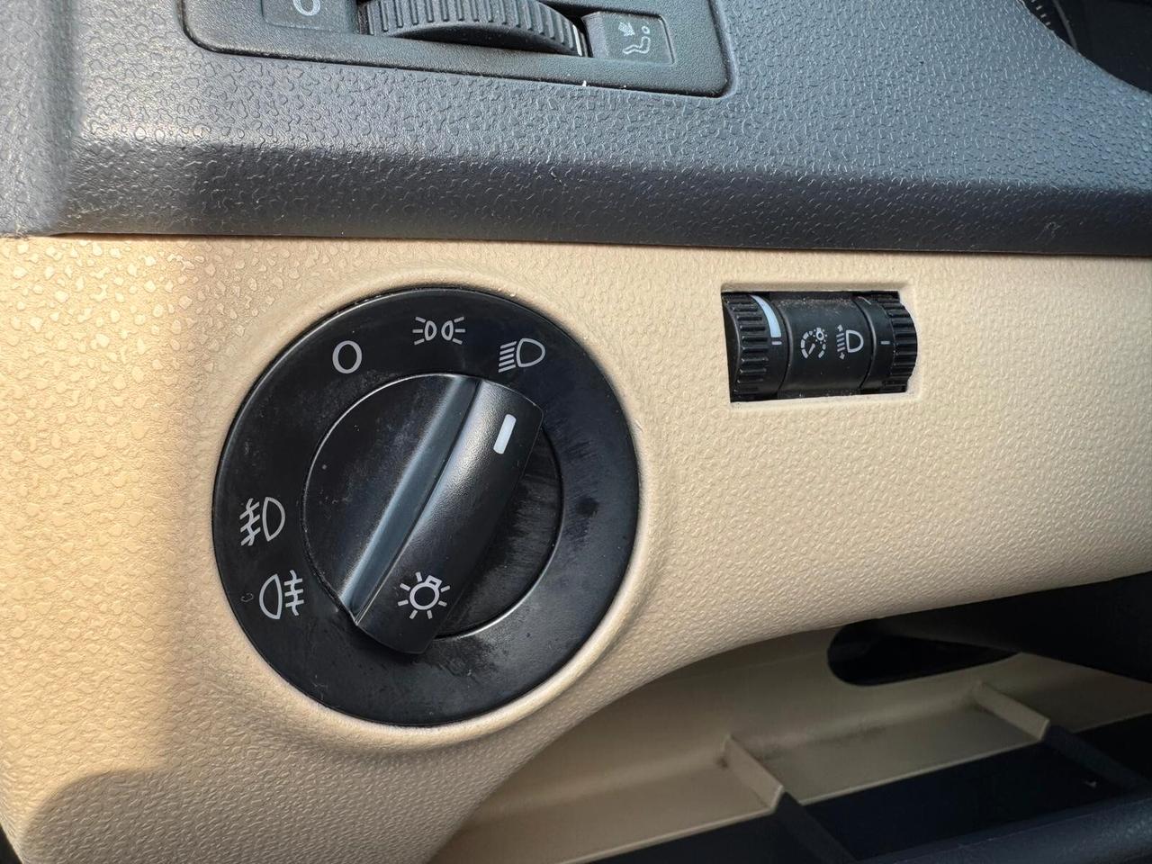 Volkswagen Polo 1.2 BENZ 5P COMFOTLINE 2007