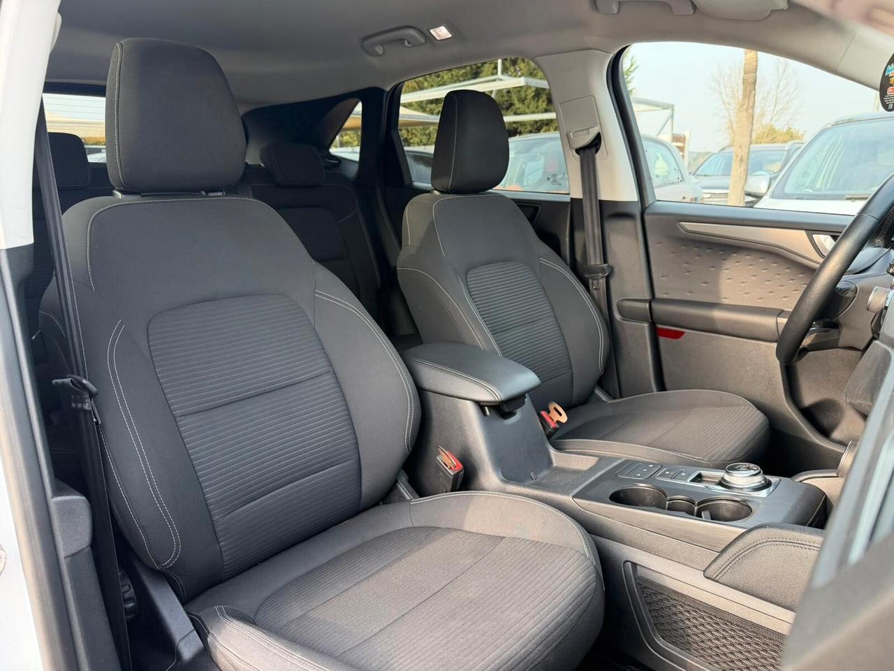 Ford Kuga 1.5 EcoBlue 120 CV 2WD Titanium