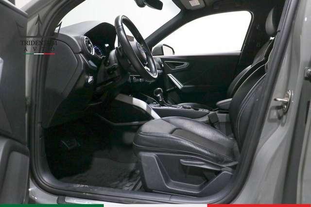 Audi Q2 35 2.0 tdi quattro 150cv s-tronic