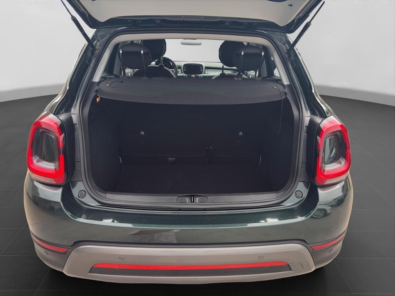 Fiat 500X 1.3 MultiJet 95cv Cross