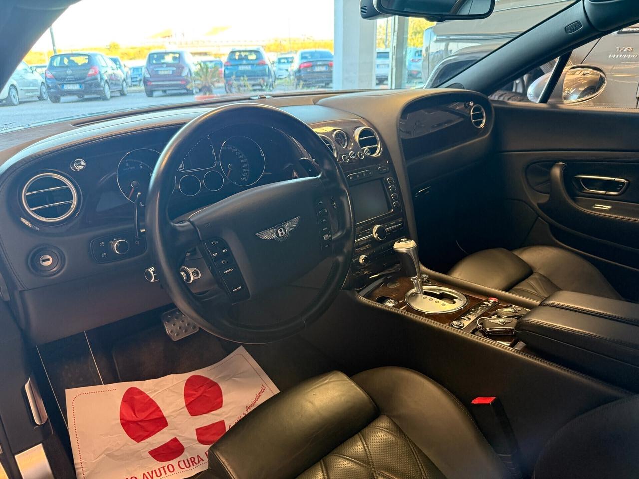 Bentley Continental GT CARBOCERAMICI - IVA ESPOSTA