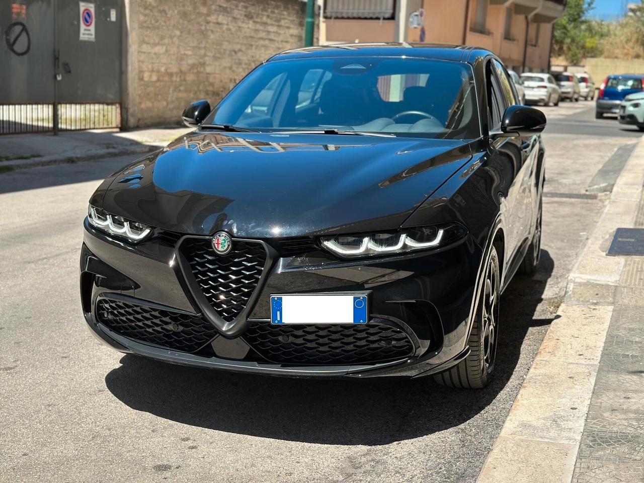 Alfa Romeo Tonale 1.6 130CV TCT6 Sprint