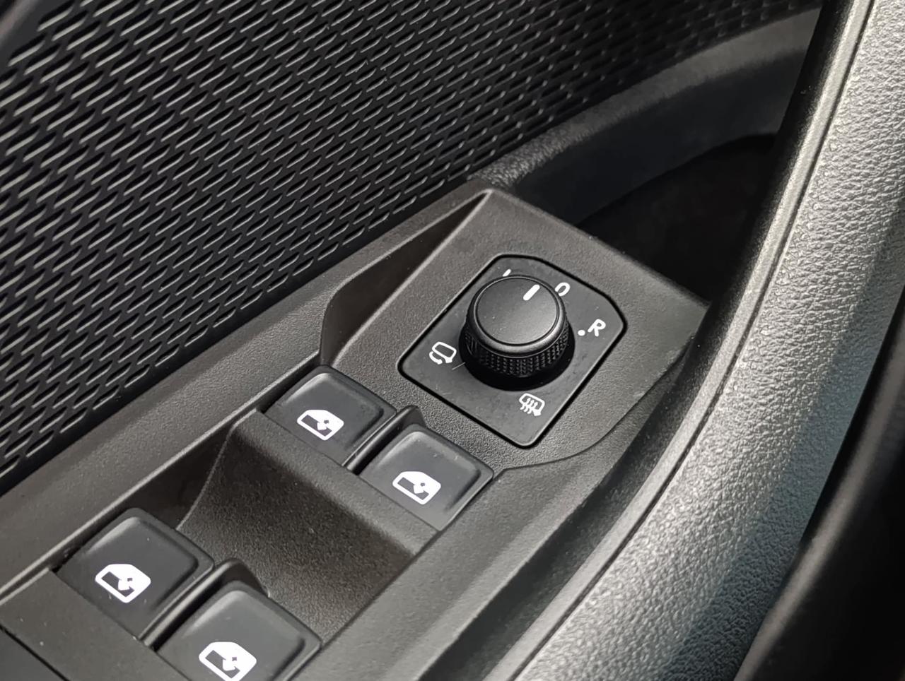 Skoda Octavia Wagon 2.0 tdi evo Executive 115cv dsg