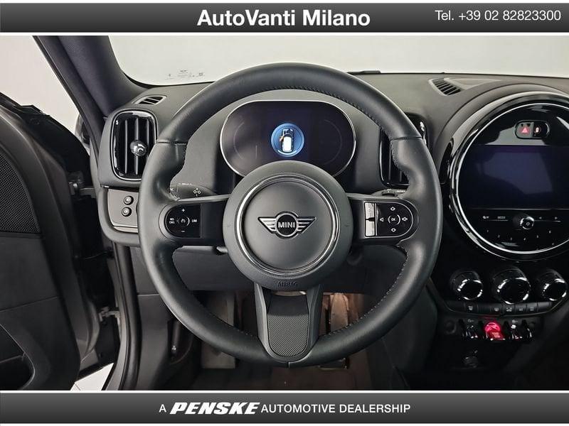 MINI Mini Countryman F60 Mini 1.5 Cooper Essential Countryman