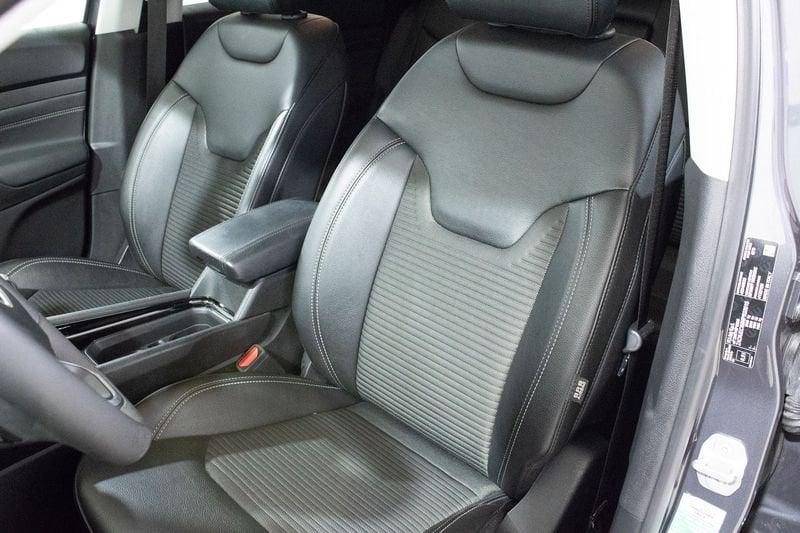 Jeep Compass Compass 1.6 mjt Limited 2wd 130cv