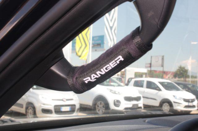 FORD Ranger Raptor 2.0 Ecoblue 4WD DC 5 posti *Seminuovo*