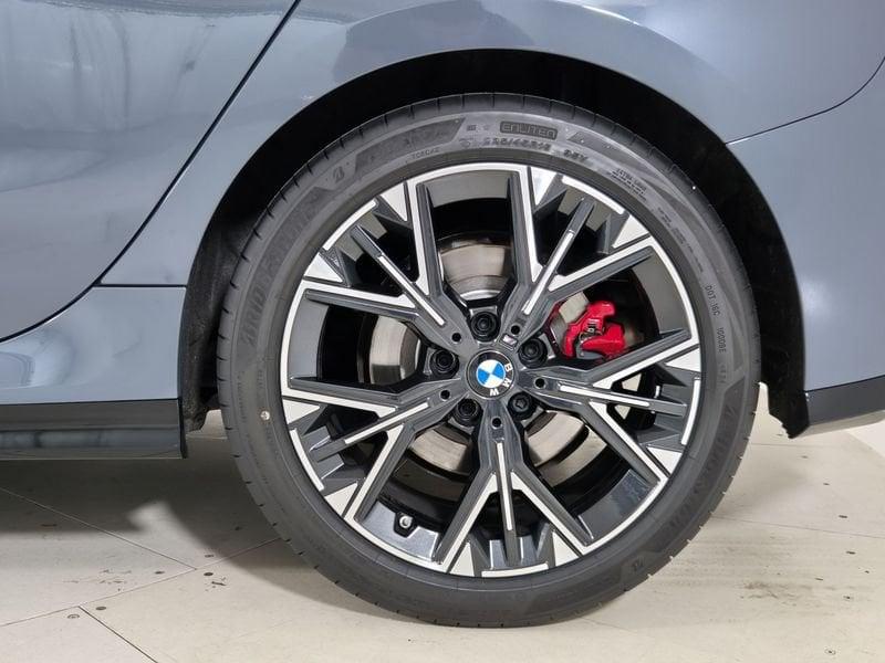 BMW Serie 1 F70 120d 48V MSport Design auto