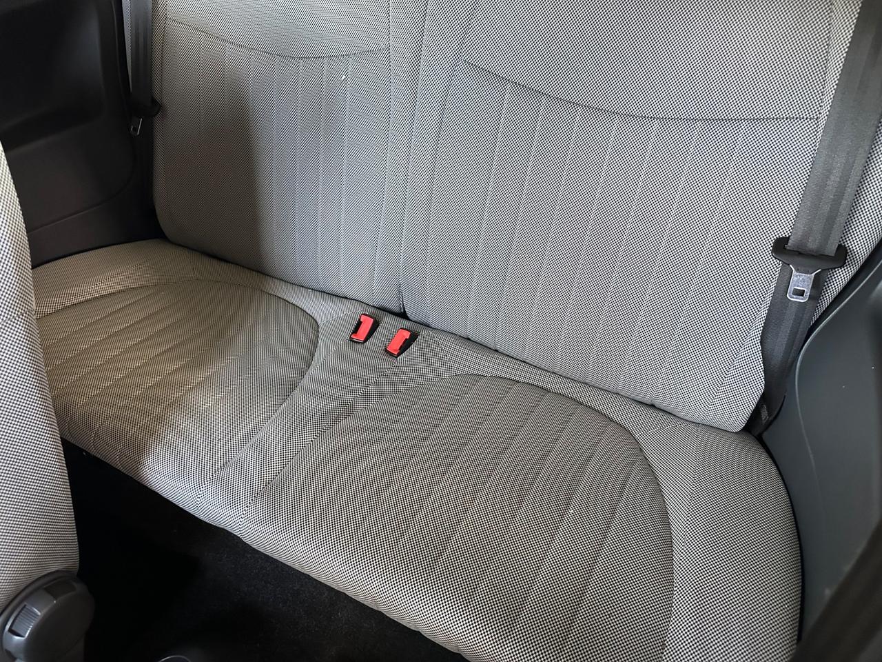 Fiat 500 1.2 Lounge Possibile Finanziamento