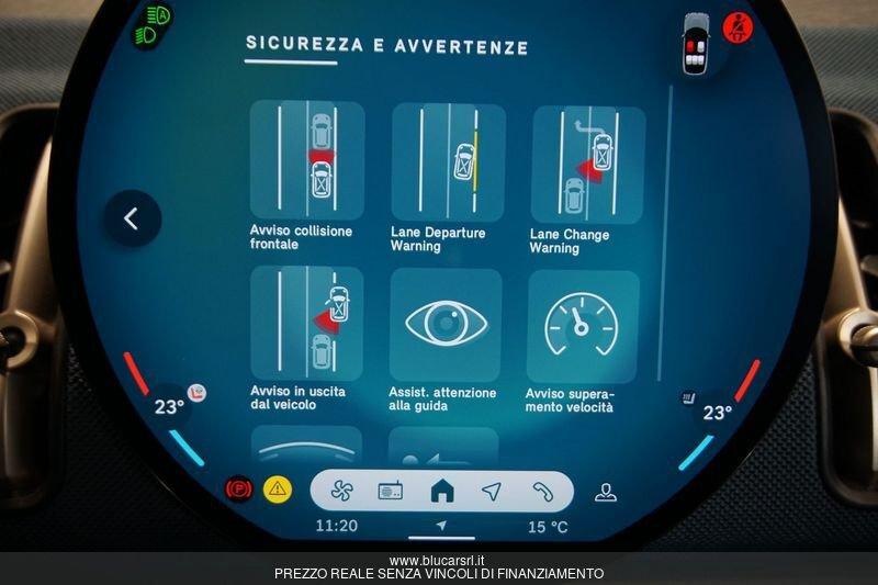 MINI Countryman C 48V Favoured