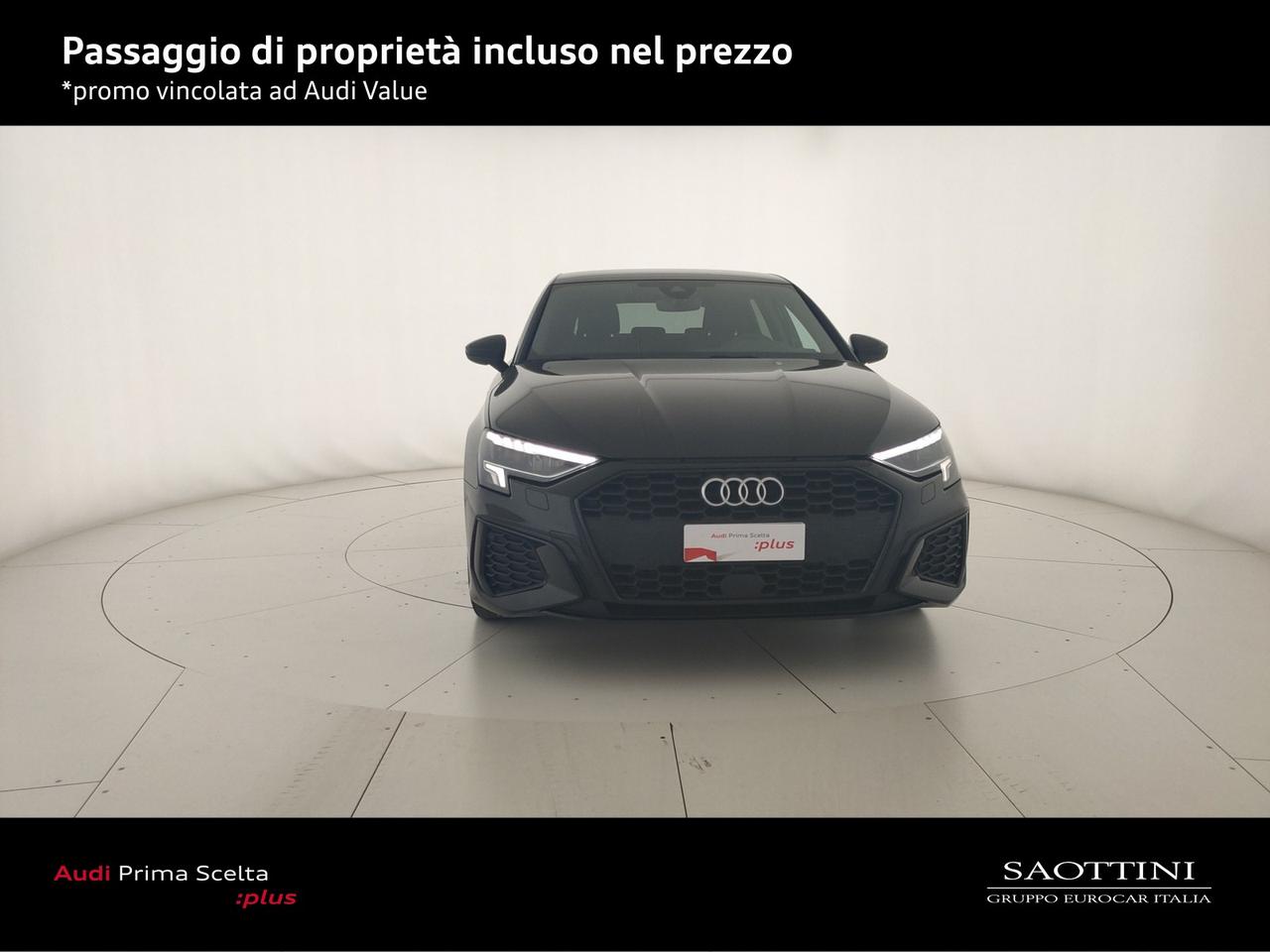 Sportback 30 1.5 g-tron S line edition S tronic