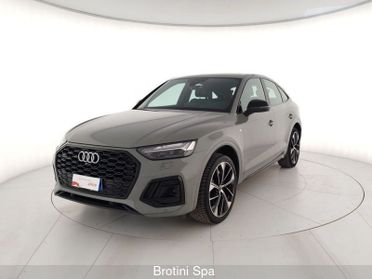 Audi Q5 40 TDI 204 CV quattro S tronic S line Plus