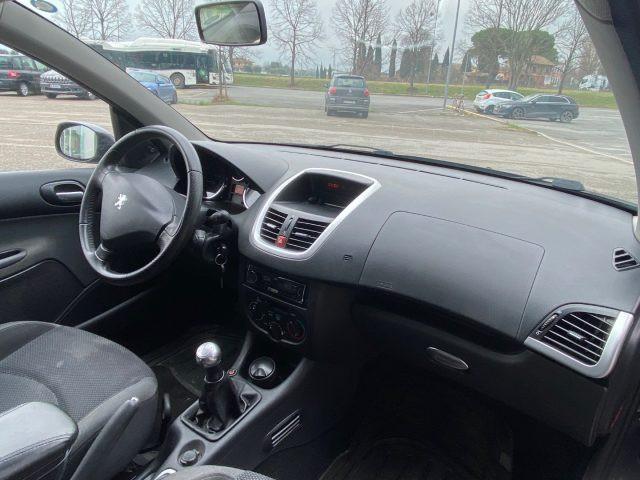 PEUGEOT 206 Plus 1.1 60CV 5P. ONE GPL