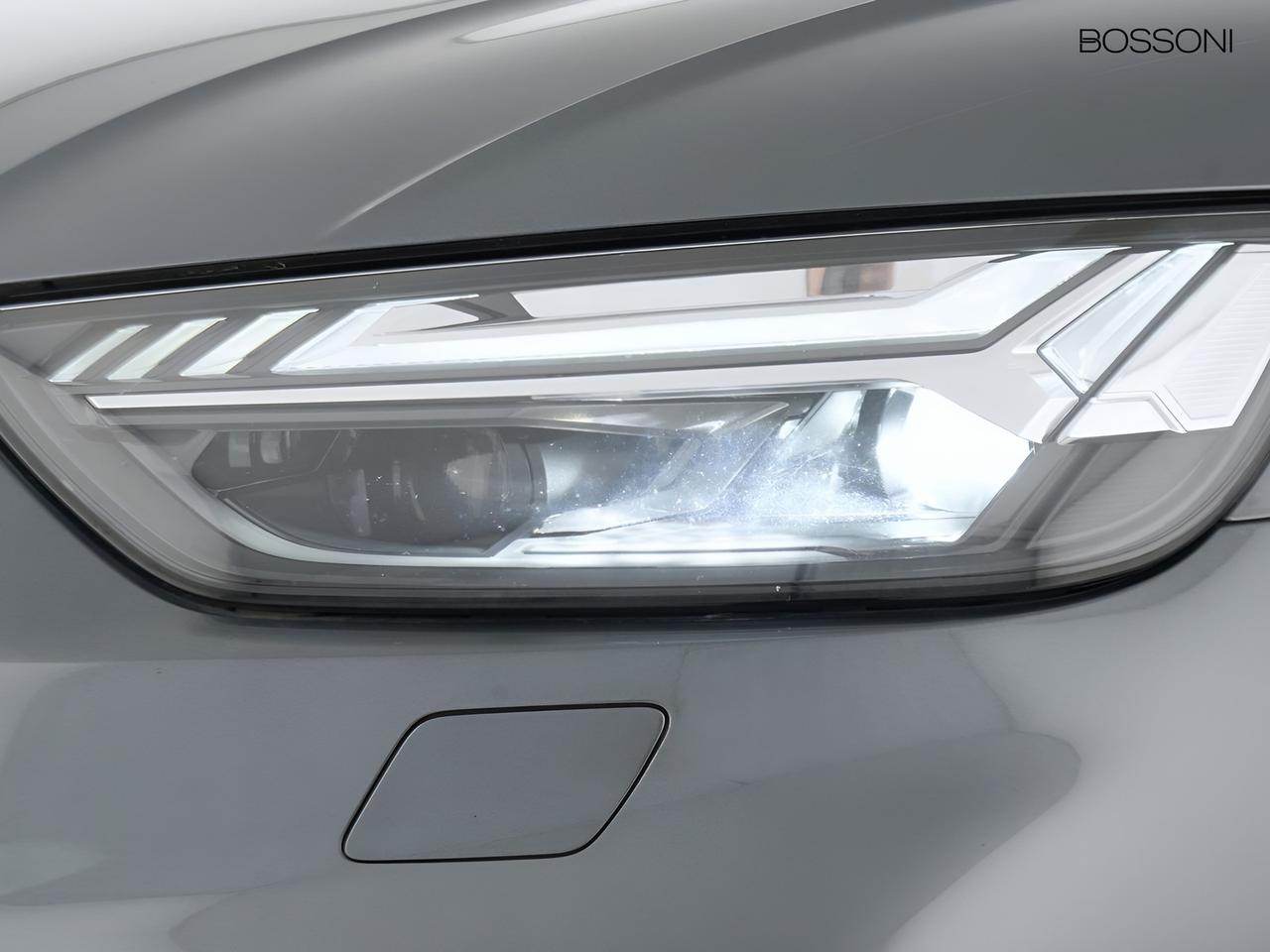 Audi Q5 40 2.0 tdi mhev 12v s line quattro s tronic