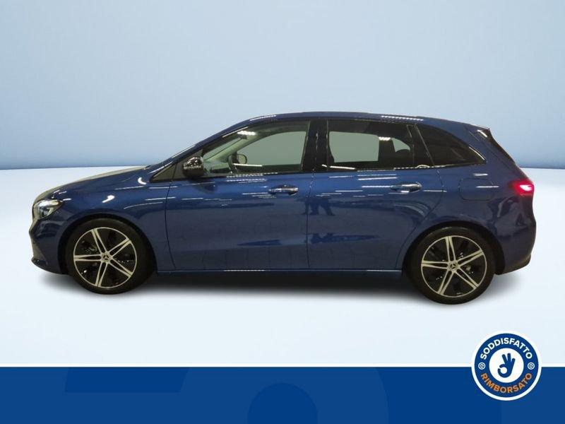 Mercedes-Benz Classe B 180d Automatic Advanced Plus Progressive