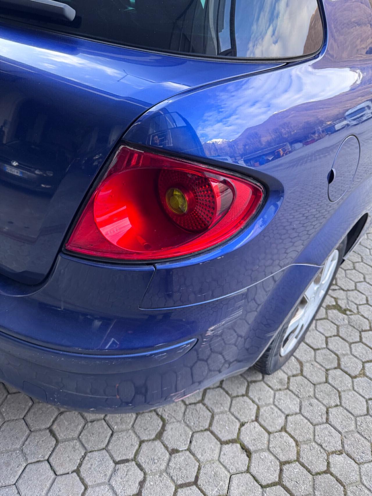 Seat Toledo 1.9 TDI Stylance