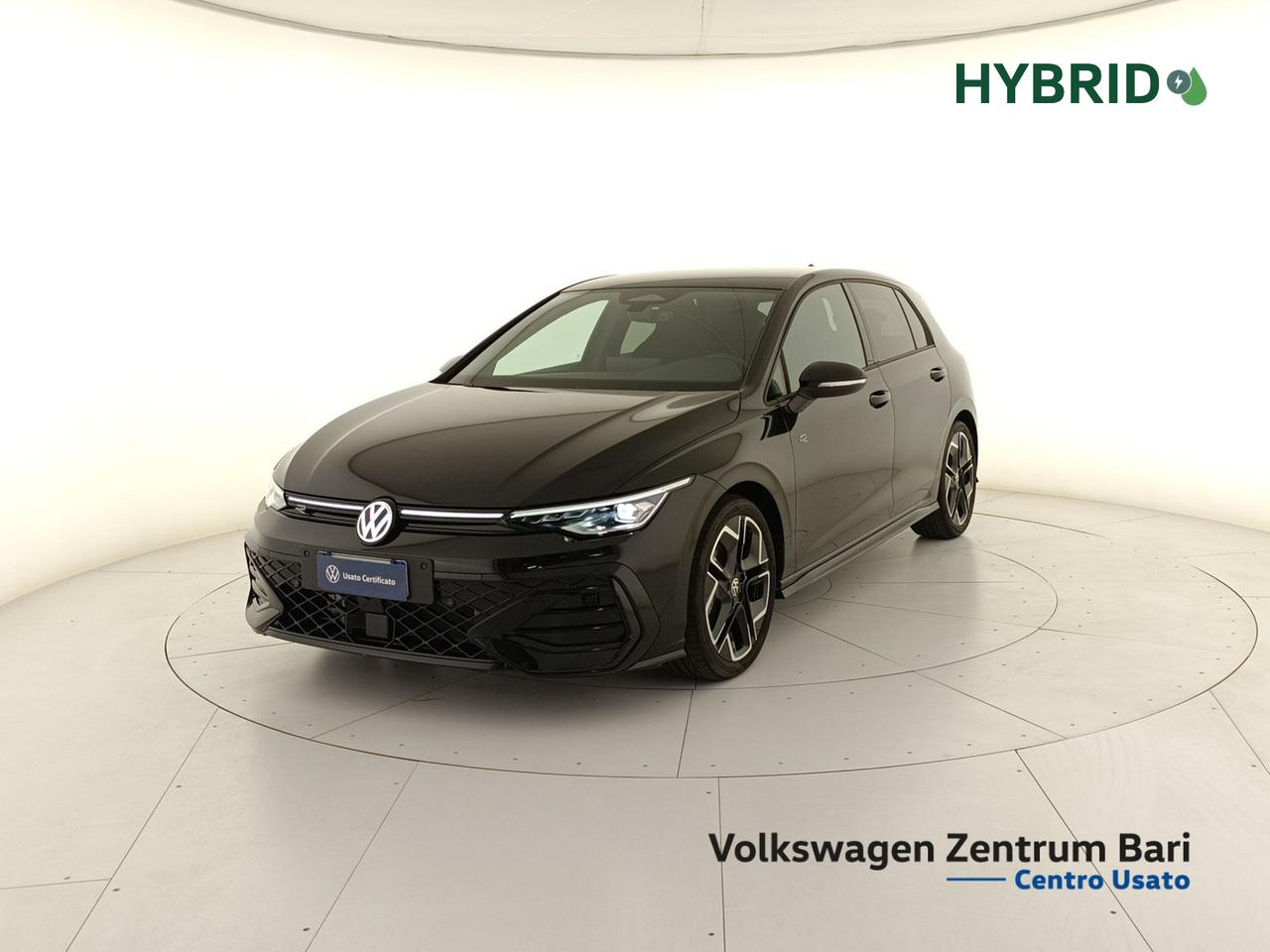 Volkswagen Golf 1.5 etsi r-line 150cv dsg