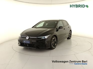 Volkswagen Golf 1.5 etsi r-line 150cv dsg