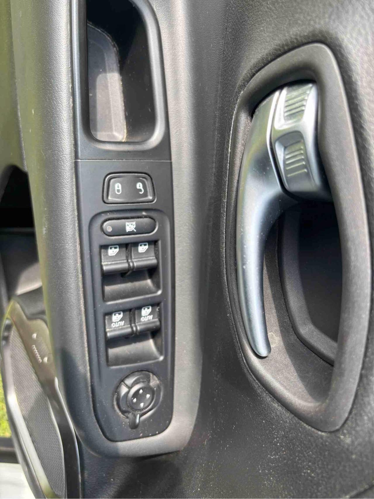 Jeep Renegade 2.0 Mjt 140CV 4WD Active Drive Limited