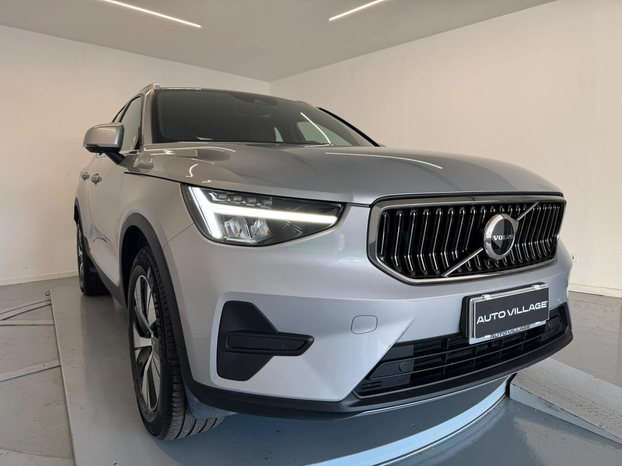 Volvo XC40 T5 Recharge Plug-in Hybrid automatico Core