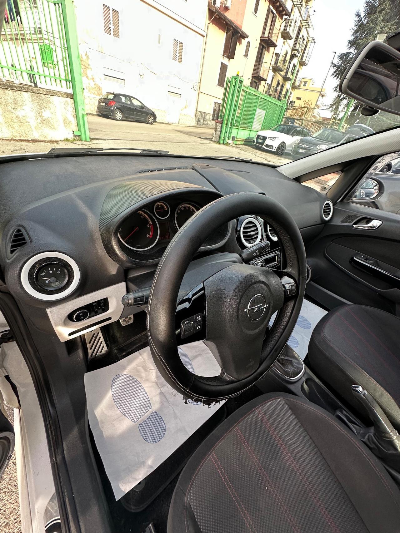 Opel Corsa 1.3 CDTI 95CV F.AP. 3 porte b-color