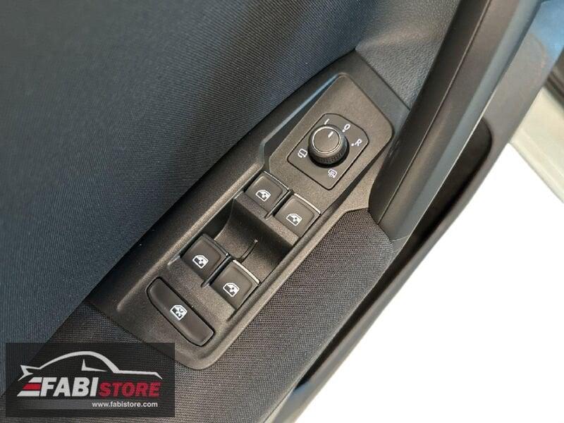 Volkswagen Tiguan 1.5 TSI 131 Cv Life - Luci, CarPlay, Sensori, LED, Ruotino ecc