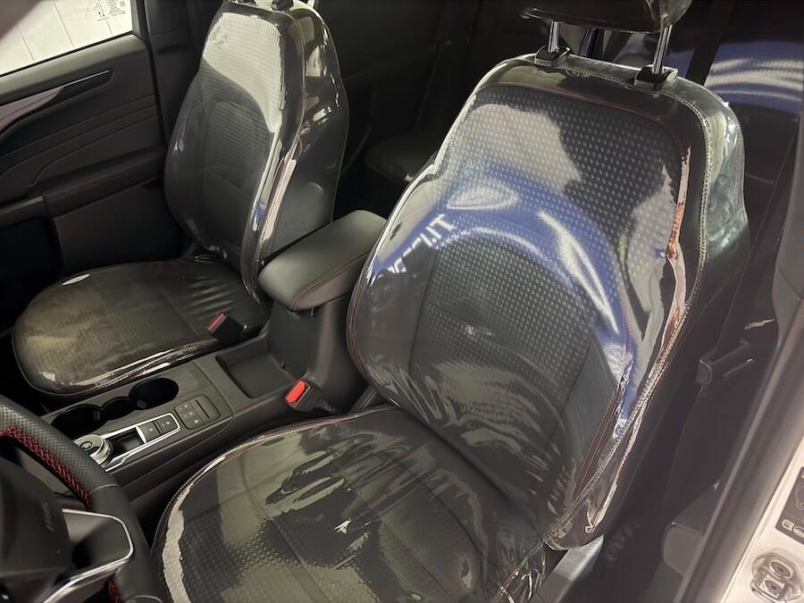 Ford Kuga 1.5 EcoBlue 120 CV ST-Line Automatica