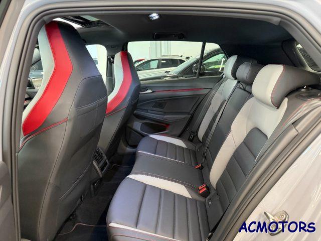 VOLKSWAGEN Golf 2.0 TSI GTI DSG Clubsport