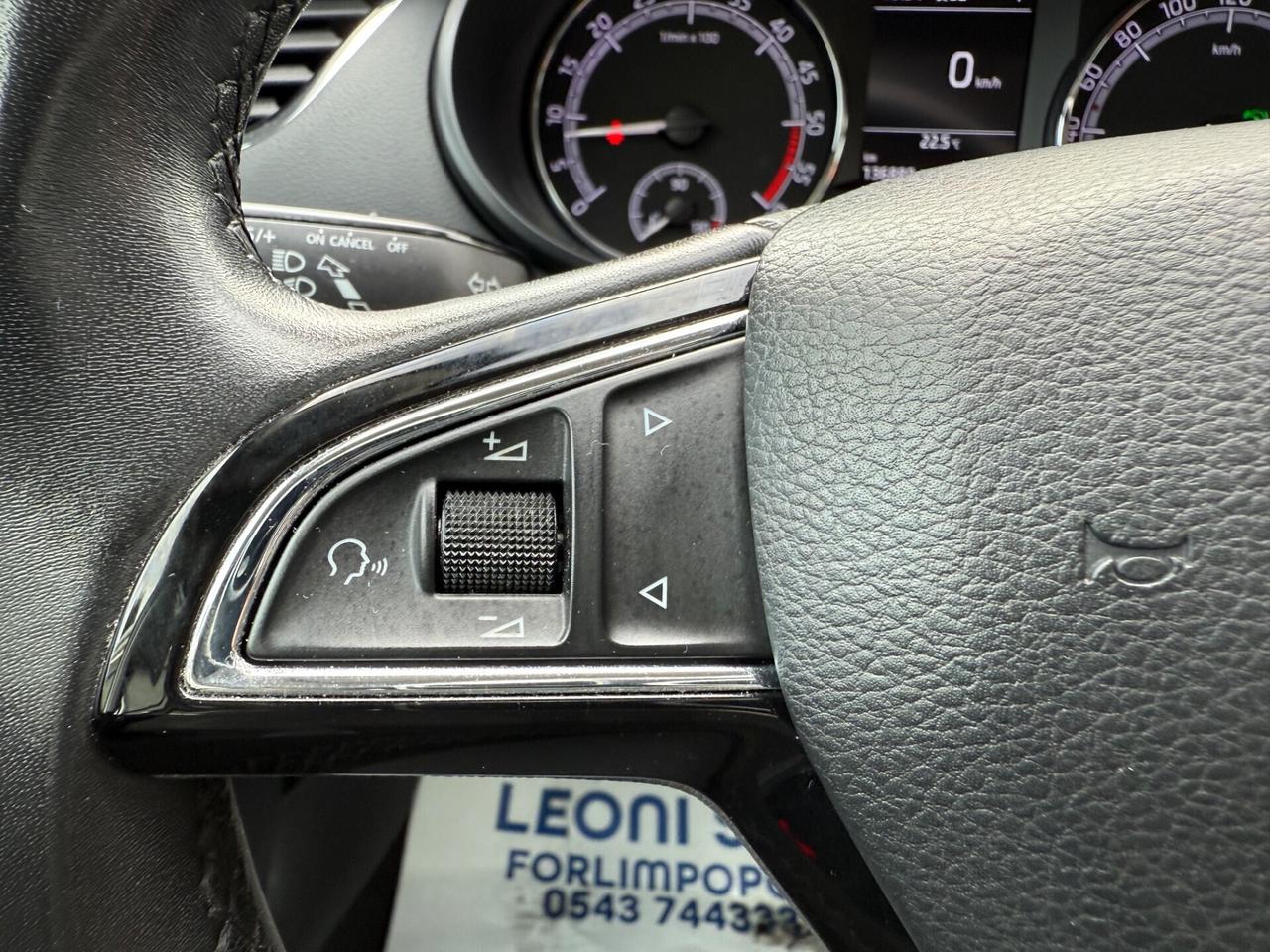 Octavia 2.0 TDI SCR 150 CV DSG Wagon Ambition