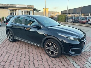 KIA XCeed 1.6 CRDi 136cv MHEV iMT STYLE AZIENDALE