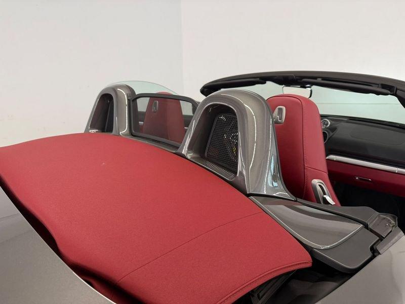 Porsche 718 2.0 Boxster