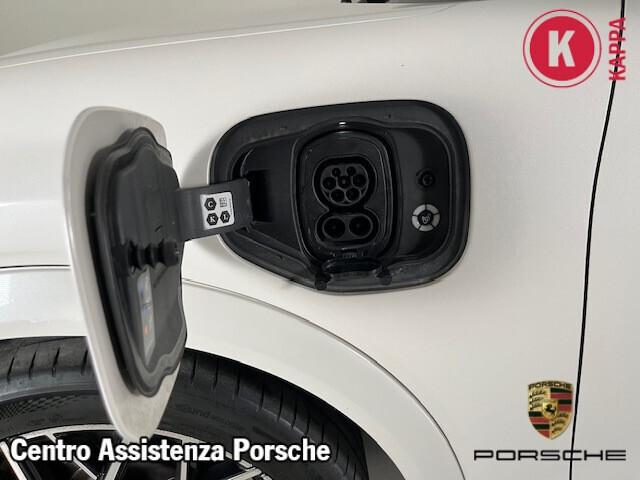 Ford Mustang Mach-E AWD Elettrico Extended 487CV GT serie limitata 5 ANNI garanzia ufficiale