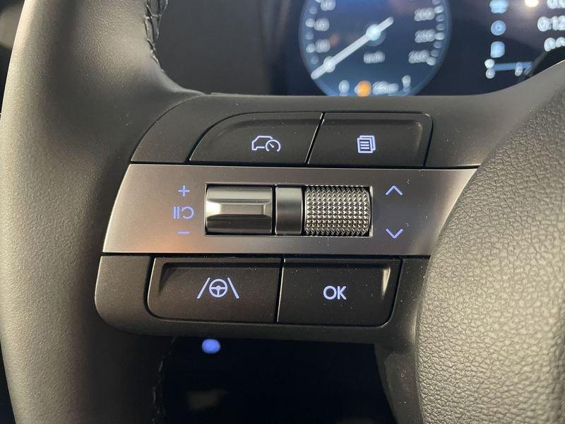 Hyundai Kona Kona 1.0 T-GDI Business