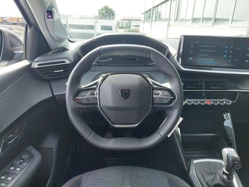 Peugeot 208 208 1.2 turbo Edition 100cv