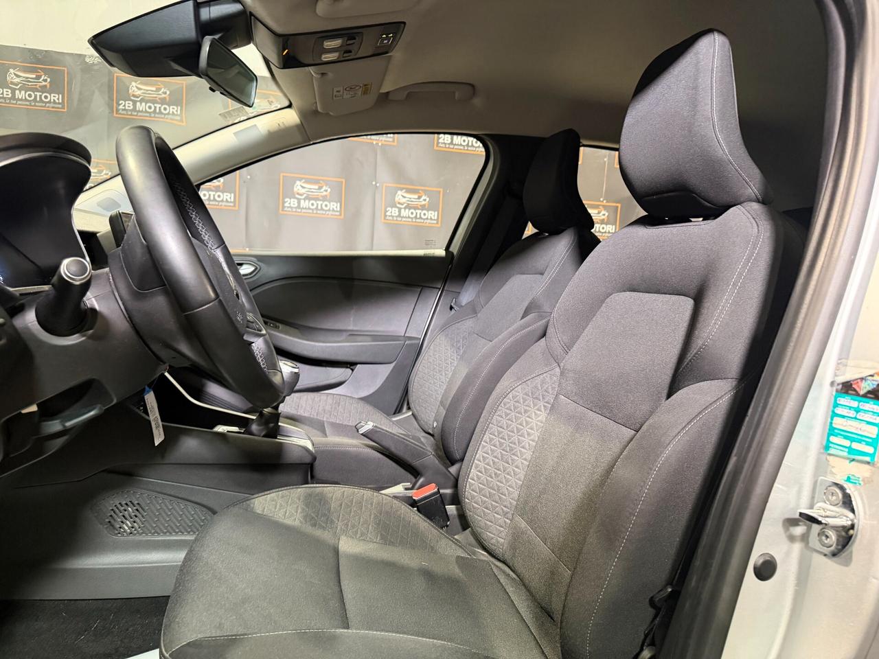 Renault Clio TCe 100 CV GPL 5 porte Zen